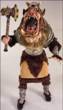 BOAR WARRIOR