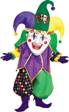 JOLLY JESTER