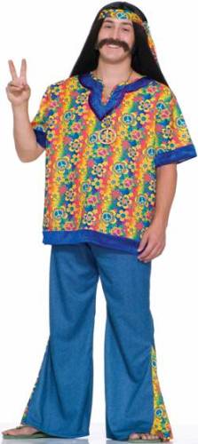 HIPPIE DUDE