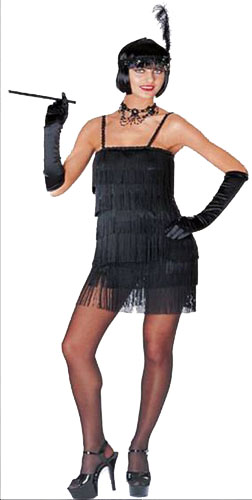 HOT FLAPPER