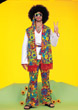 HIPPIE DIPPIE MAN