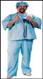 DOCTOR! DOCTOR! PLUS SIZE