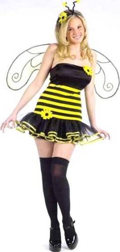 HONEY BEE