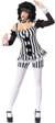 MOULIN ROUGE MIME