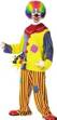 HORNY THE CLOWN