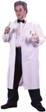 MAD SCIENTIST LAB COAT