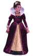 ELIZABETHAN QUEEN