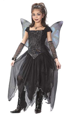 GOTH FAIRY