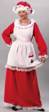 MRS. CLAUS