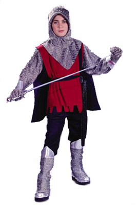 MEDIEVAL KNIGHT