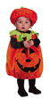 PLUSH PUMPKIN