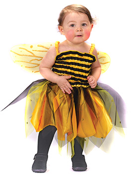 BUMBLE BEE BABY