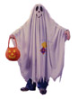 FRIENDLY GHOST