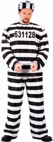 JAILBIRD