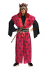 KABUKI WARRIOR