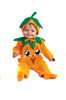 PUMPKIN "LIL' PUMPKIN PIE"