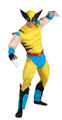 WOLVERINE DELUXE