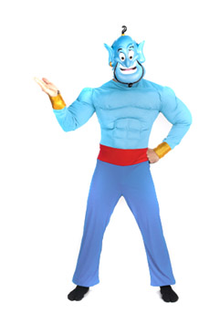 GENIE