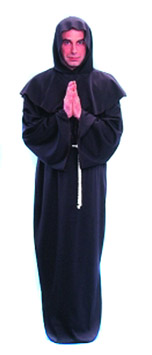 MONK BROWN