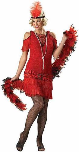 DELUXE FLAPPER