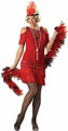 DELUXE FLAPPER