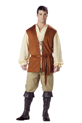 RENAISSANCE PEASANT *ELITE COLLECTION*