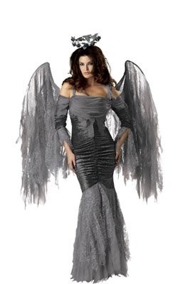 FALLEN ANGEL *ELITE COLLECTION*