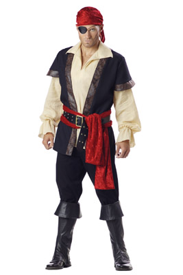 PIRATE *ELITE COLLECTION*