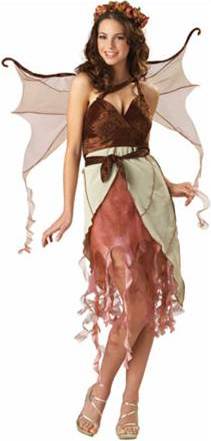 ELITE COLLECTION FOREST FAERIE