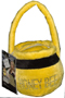HONEY POT PURSE