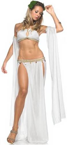 GODDESS OF LOVE