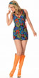 KALEIDOSCOPE PRINT GOGO