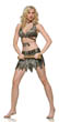 JUNGLE GIRL