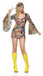 VINTAGE PRINT GO GO