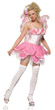 ROSE PETAL PIXIE