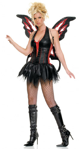 GOTHIC FAIRY
