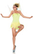 GREEN PIXIE COSTUME