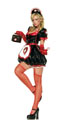 PUFFY THE NURSE