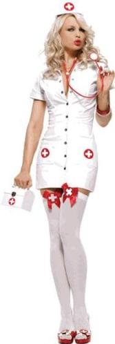 PLEATHER NURSE