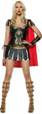 WARRIOR PRINCESS