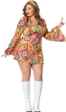 HIPPIE CHICK