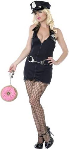 ARMED AND DANGEROUS