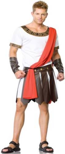 CAESAR COSTUME