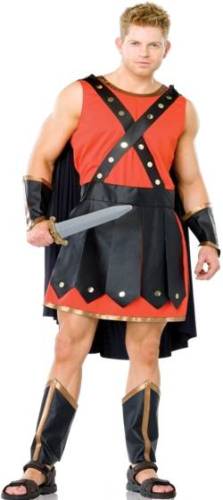 ROMAN GLADIATOR