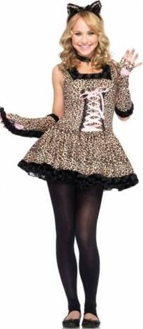 WILDCAT CUTIE