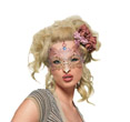 MASQUERADE MASK