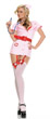 NAUGHTY PINK NURSE