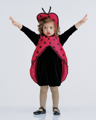 LADY BUG