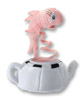 DR. SEUSS FISH TEAPOT