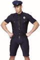 SEXY POLICEMAN